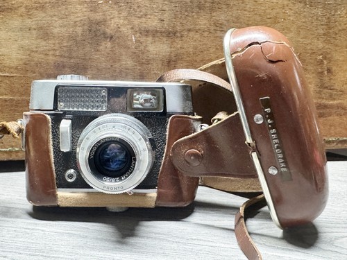 Fotocamera vintage - fotocamera,