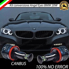 KIT ANGEL EYES A LED CREE H8