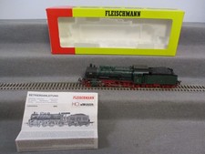Fleischmann scala H0 4800