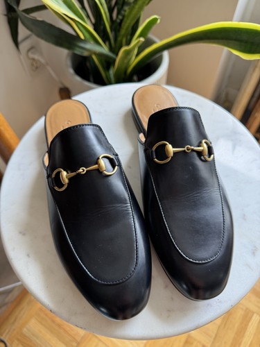 Gucci princeton nero 5 - nero, 36,5