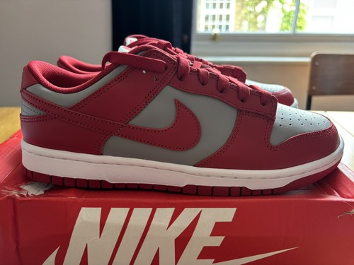 Nike dunk low retro - dunk, unlv