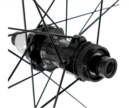 Set ruote disco 700c - ruote, fulcrum