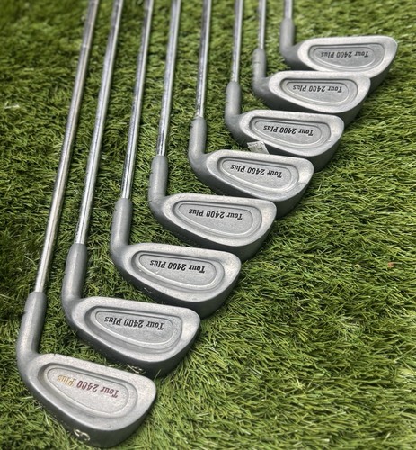 Vintage golf dunlop - vintage, 2400