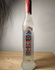 Bouteille Vodka Krolewska