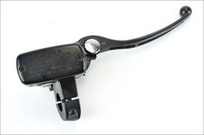 Honda GL 1800 F6B Goldwing Bagger 12 16 pompa freno anteriore con leva originale