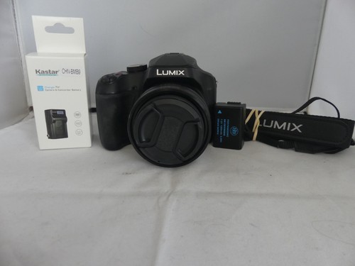 Panasonic lumix dmc fz70 - panasonic,