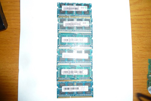 Ramaxel 2gb 2rx8 - ramaxel,