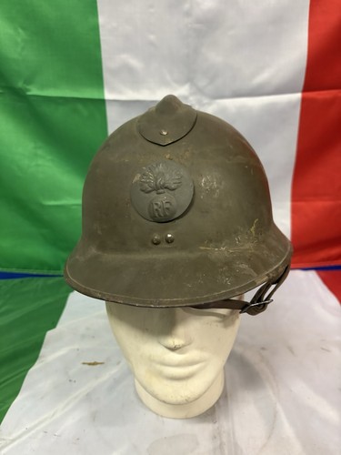 Elmetto esercito francese - elmetto,