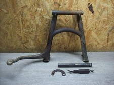 Honda RC09 VF 750C Magna