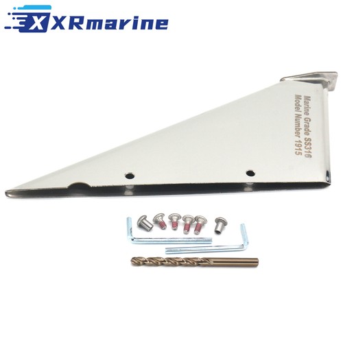Skeg protecteur 27121 pour - protecteur,