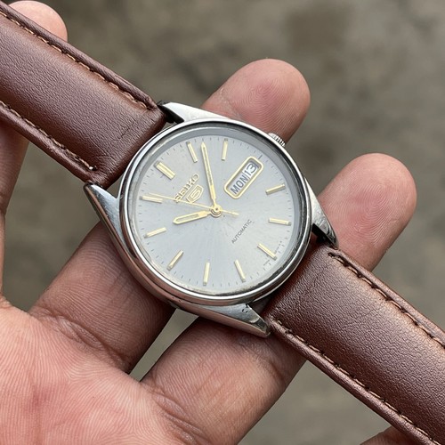 Orologio uomo automatico seiko - uomo,