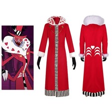 Cappotto lungo Hazbin Hotel