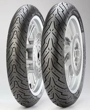 Gomme Moto Pirelli 110/90-12