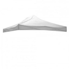Telo tetto Bianco 3X4,5