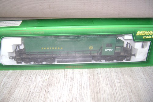 Locomotive southern 5707 - ho,,