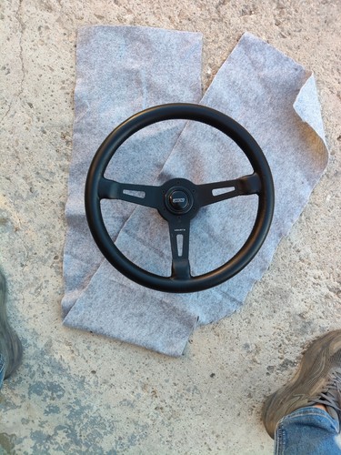 Volante sportivo fiat ritmo - fiat,