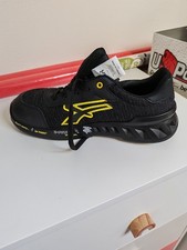 scarpe antinfortunistica u