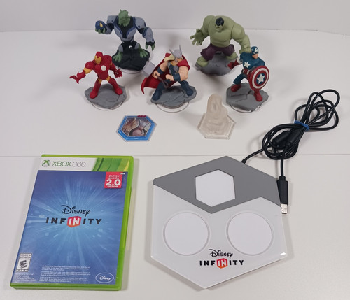 Lotto disney infinity xbox - lotto,
