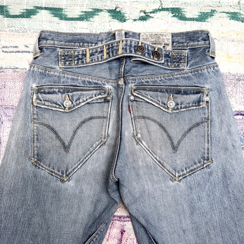 Jeans vintage levis - jeans, engineered