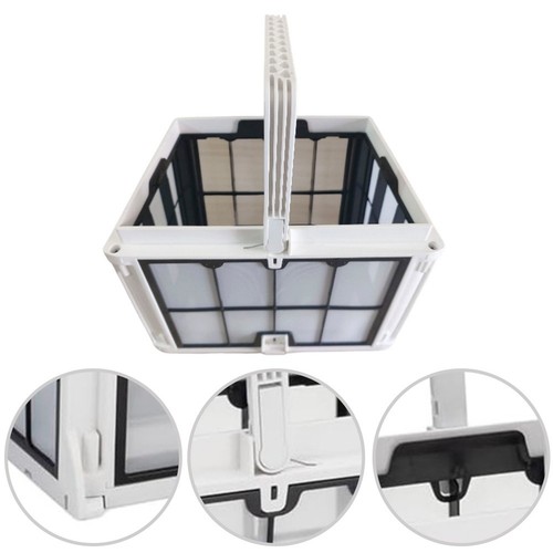 Cestello filtro ultrafine - , per