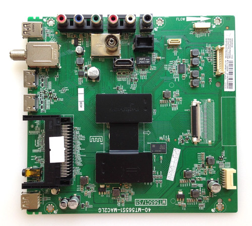 Platine main board ref