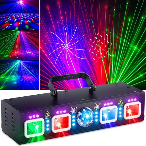 Party pro 1 - 6, &