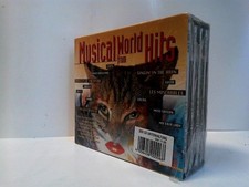 Musical World Hits Various: