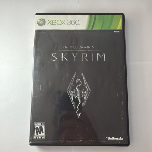 The elder scrolls skyrim - the, v:
