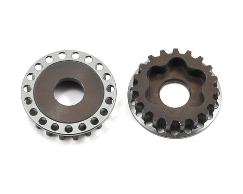 Serpent s411 puleggia - 4.0,