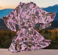 Abito Victoria's Secret rosa