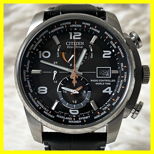 Orologio citizen h820 - orologio, h820-r011251