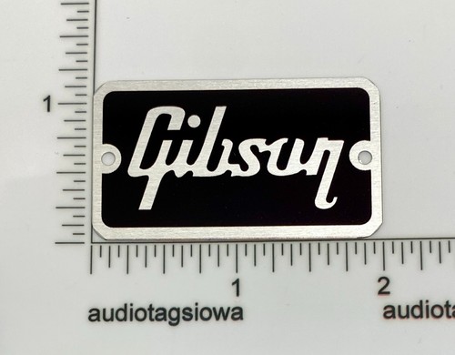 Distintivo logo amplificatore