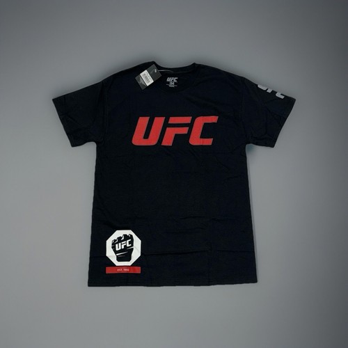 Shirt ufficiale ufc uomo - t-shirt,