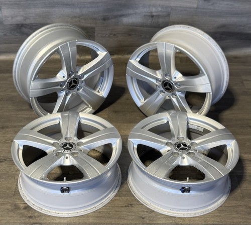 Originale mercedes classe - originale,