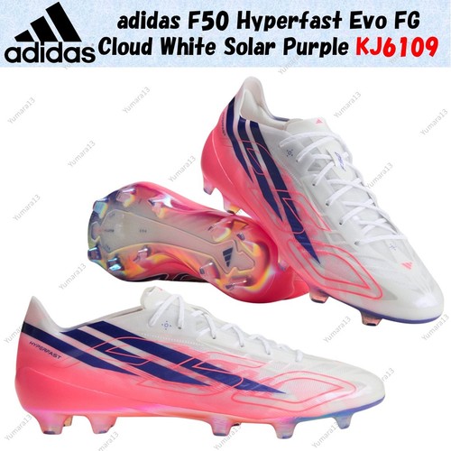 Adidas f50 hyperfast evo - adidas,