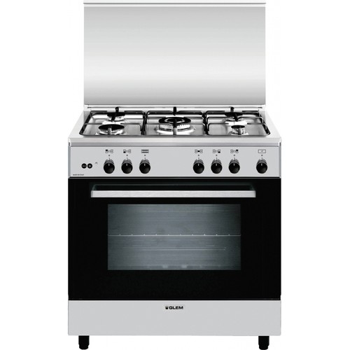 Glem gas a855gi cucina - gas,