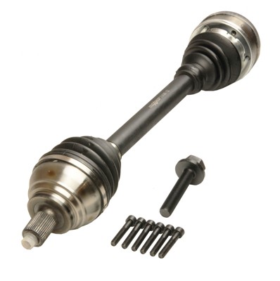 Albero motore maxgear asse - albero,