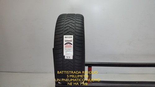 Gomme usate termiche - usate,