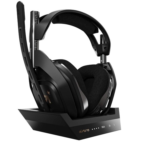 Astro gaming a50 - astro, cuffie