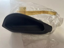 Coppia maniglie sella - , nuova