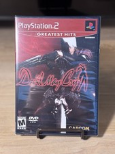 Devil May Cry Greatest Hits