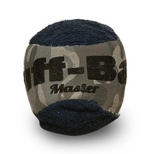 Master camo giant puff - giant,