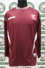 Maglia calcio salernitana - maglia,