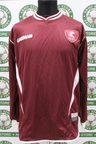 Maglia calcio salernitana - calcio,