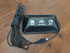 Peavey 2 Pulsanti Automixer