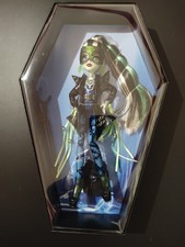 Monster High Haunt Couture