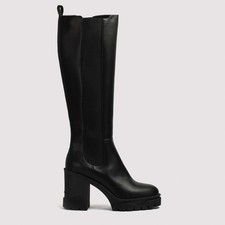 Stivale donna fornarina - stivale,