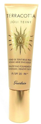 Guerlain terracotta joli - terracotta,