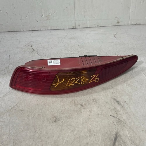 Fanale post alfa romeo - alfa, gt