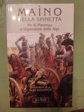 Mayno della Spinetta